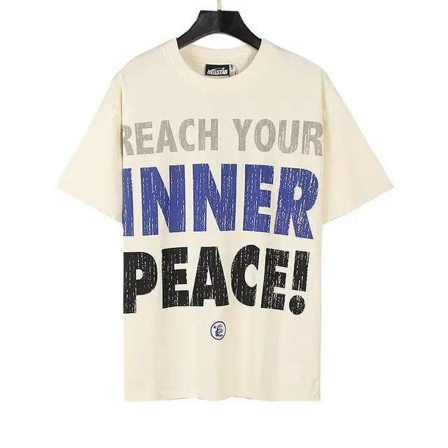 White Oversized Graphic Print T-Shirt 6