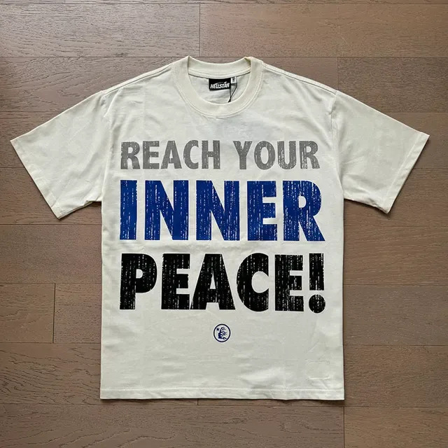 White Oversized Graphic Print T-Shirt 16