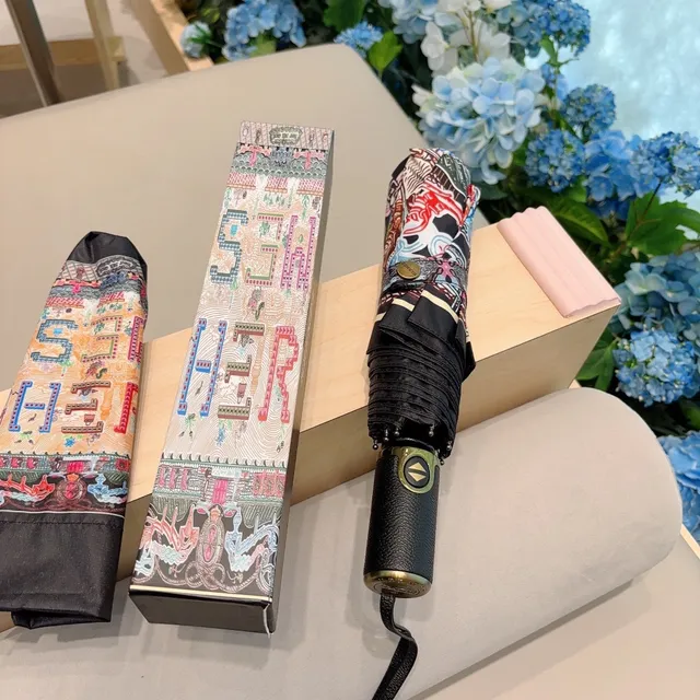 Hermès Super Silk বহুরঙী কালো চিত্রিত প্রিন্ট জ্যামিতিক লেটারিং হ্যান্ডব্যাগ 9