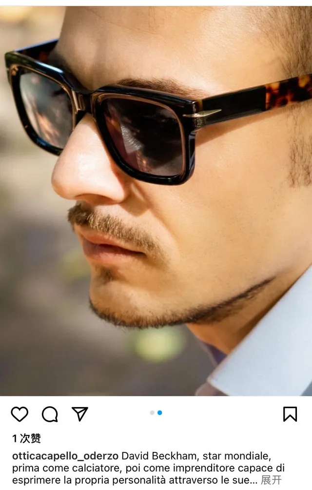Hugo Boss ग्रे बॉक्सी फिट लॉगो पैच स्वेटर 6