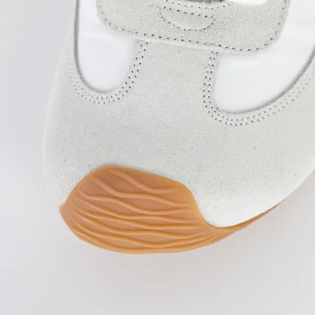 Loewe Flow Runner White Gray Black Gum Lifestyle Sneakers 5