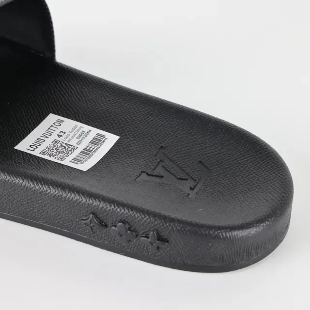 Louis Vuitton Monogram Slide Slippers 4