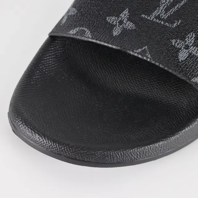 Louis Vuitton Monogram Slide Slippers 5