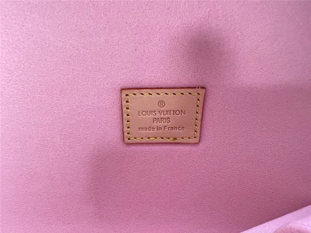 Louis Vuitton Petite Malle Damier Graphite Trunk Suitcase 2