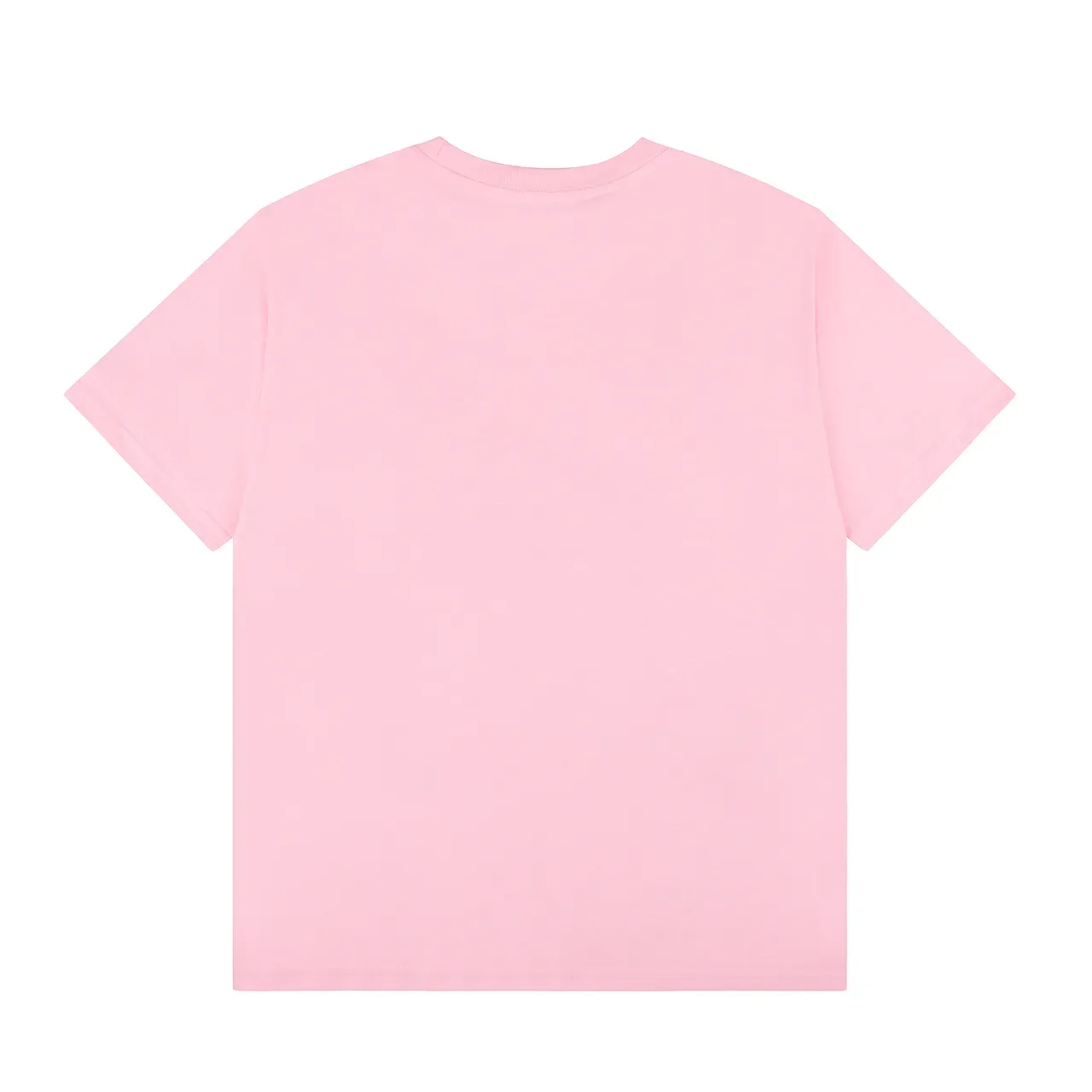 T-shirt rose imprimé graphique Mixed Emotion Life Emotion 2