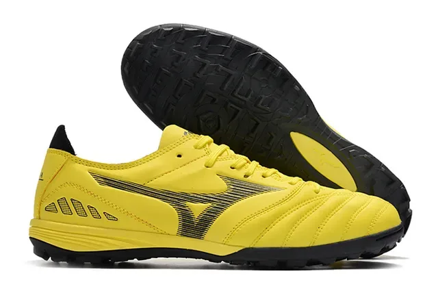 Mizuno Morelia Tênis Lifestyle Branco e Vermelho 8