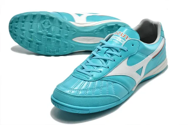 Mizuno Morelia Tênis Lifestyle Branco e Vermelho 18