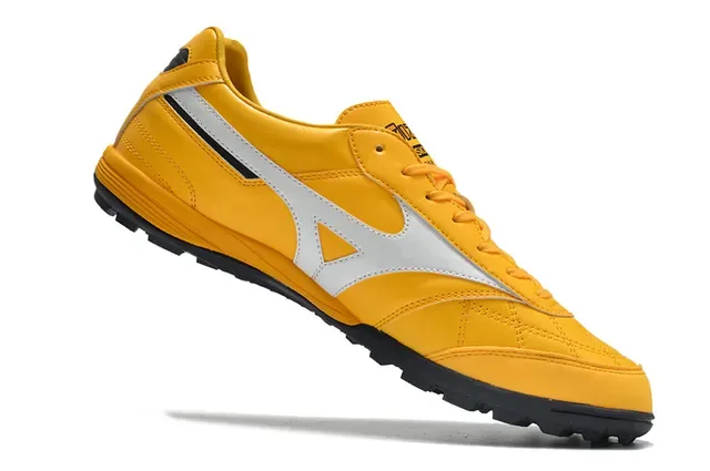 Mizuno Morelia Tênis Lifestyle Branco e Vermelho 21