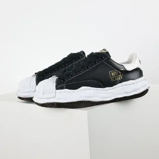 MM6 Maison Margiela Blakey Deconstructed Lifestyle Sneakers