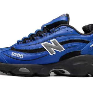 نيو بالانس 1000 Royal Blue Black حذاء رياضي سميك