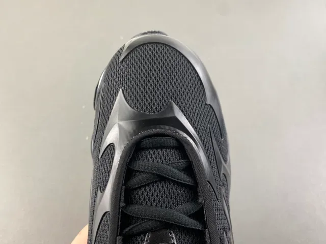 New Balance 9060 Tênis Lifestyle Preto Monocromo 5