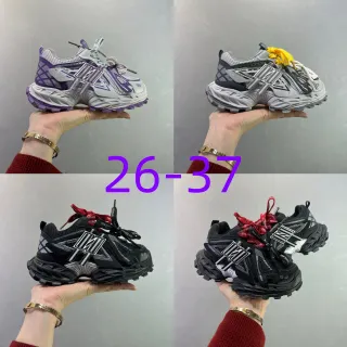 New Balance 9060 حذاء رياضي رمادي بنفسجي سميك
