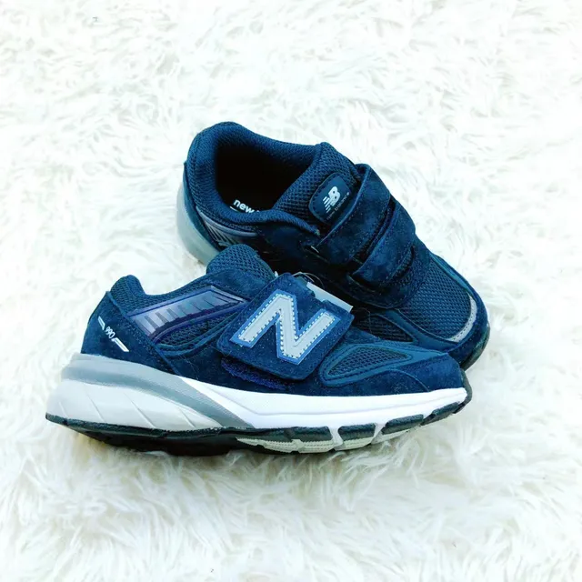 New Balance Tênis Lifestyle Rosa Cinza Low-Top Fechamento com Cinta Hook-and-Loop 10