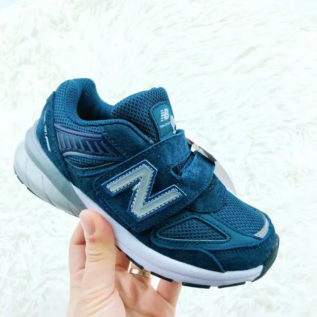 New Balance Tênis Lifestyle Rosa Cinza Low-Top Fechamento com Cinta Hook-and-Loop 11