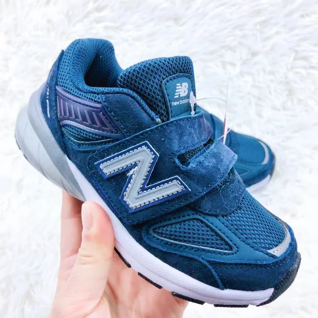 New Balance Tênis Lifestyle Rosa Cinza Low-Top Fechamento com Cinta Hook-and-Loop 14
