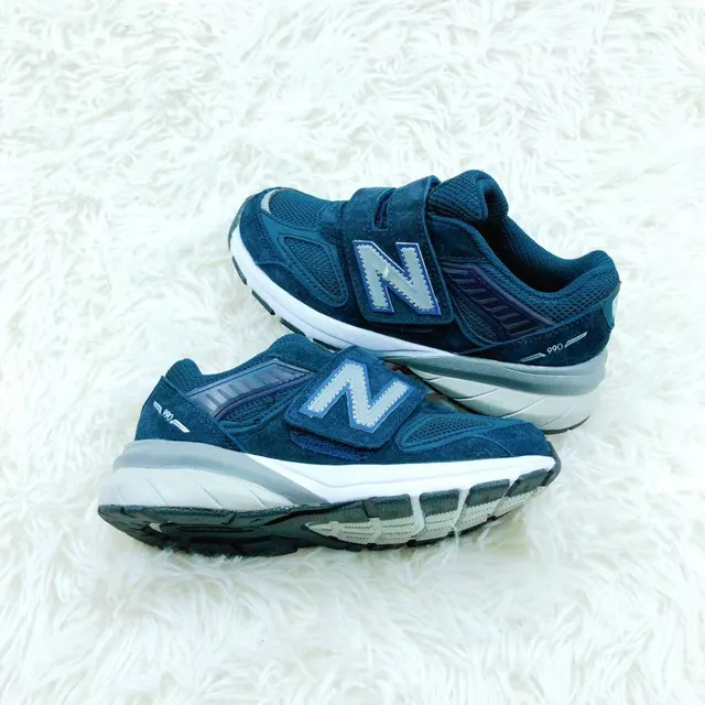 New Balance Tênis Lifestyle Rosa Cinza Low-Top Fechamento com Cinta Hook-and-Loop 15