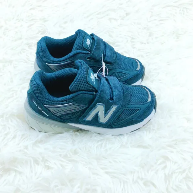 New Balance Tênis Lifestyle Rosa Cinza Low-Top Fechamento com Cinta Hook-and-Loop 16