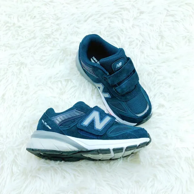 New Balance Tênis Lifestyle Rosa Cinza Low-Top Fechamento com Cinta Hook-and-Loop 17