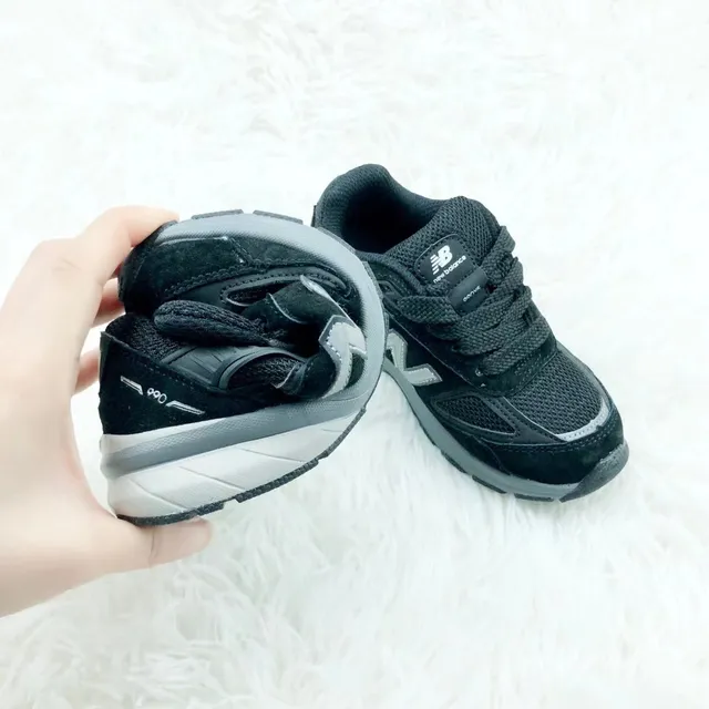 New Balance Tênis Lifestyle Rosa Cinza Low-Top Fechamento com Cinta Hook-and-Loop 20