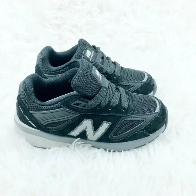 New Balance Tênis Lifestyle Rosa Cinza Low-Top Fechamento com Cinta Hook-and-Loop 21