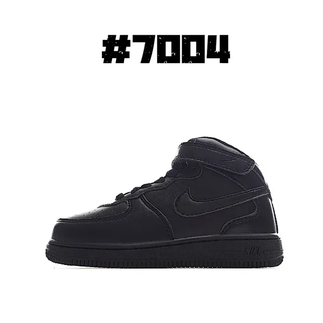 Nike Air Force 1 High Lifestyle Sneakers 4