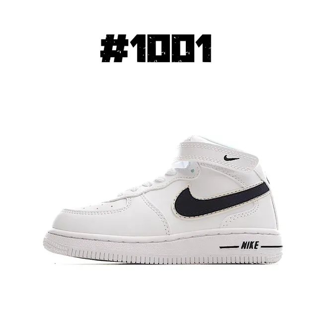 Nike Air Force 1 High Lifestyle Sneakers 10