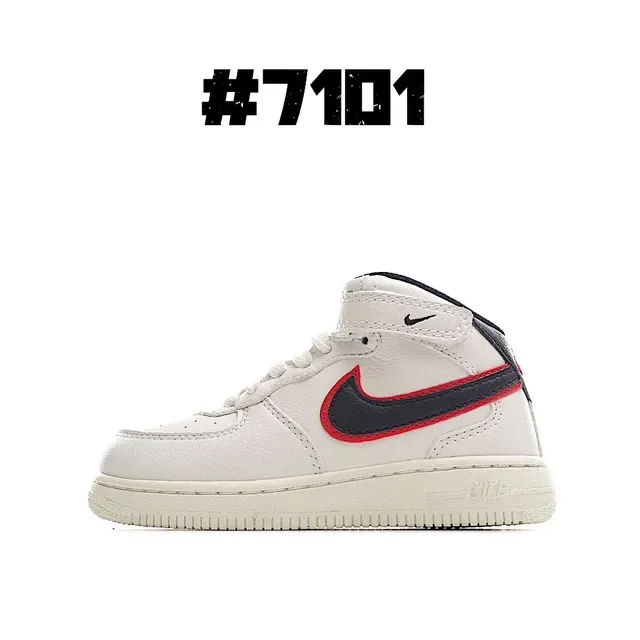 Nike Air Force 1 High Lifestyle Sneakers 11