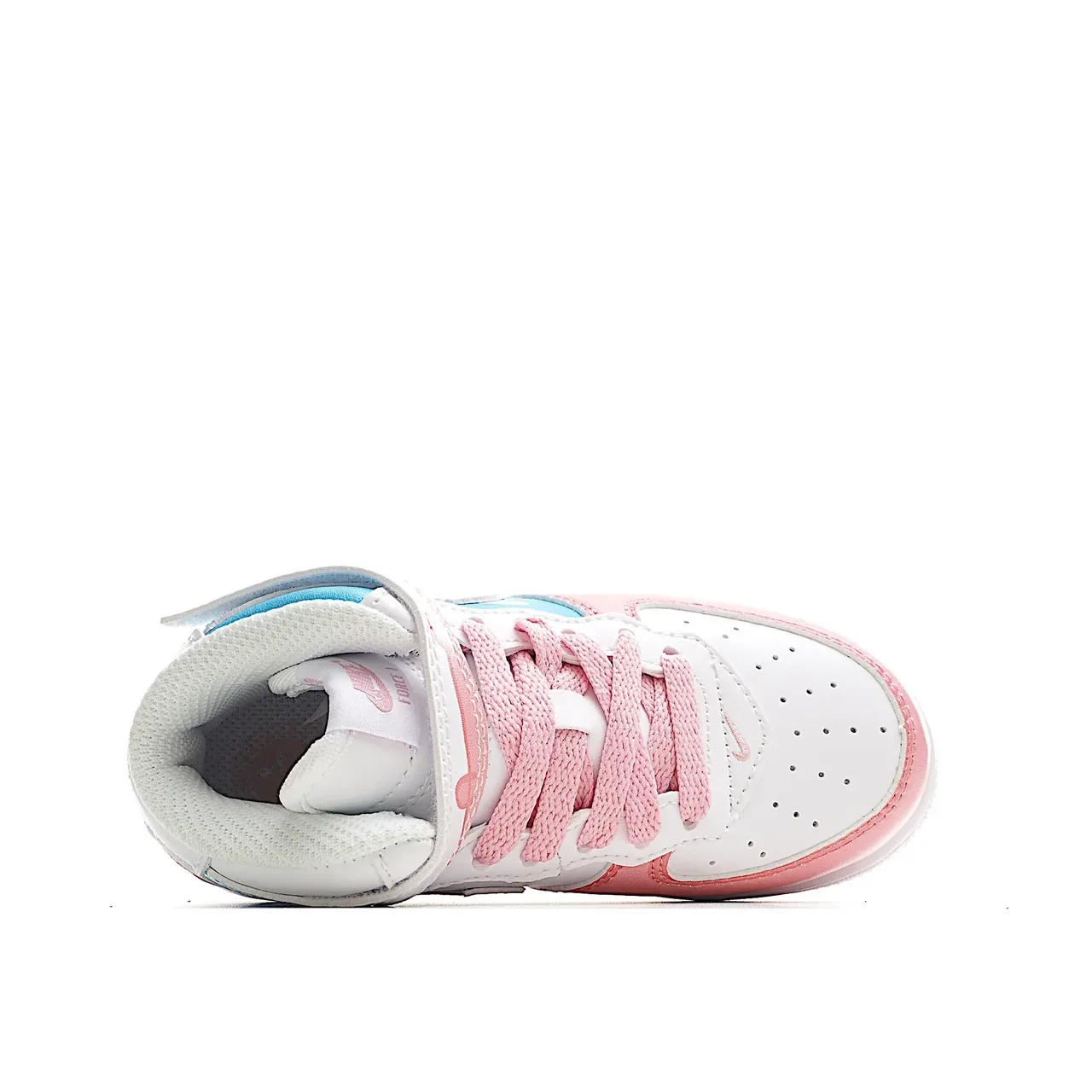 Nike Air Force 1 High Lifestyle Sneakers 24