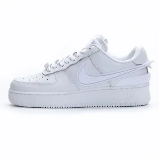 Nike Air Force 1 White Lifestyle Sneakers