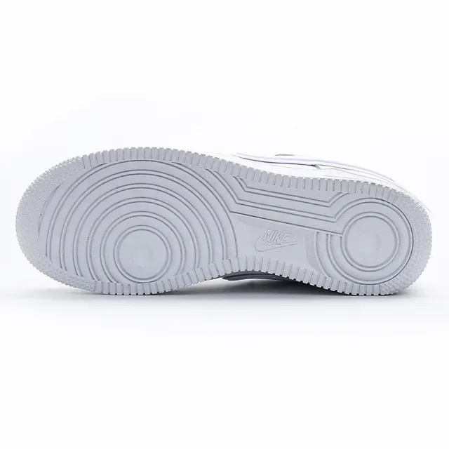 Nike Air Force 1 White Lifestyle Sneakers 6