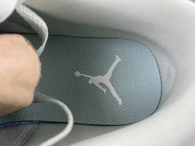 Nike Air Jordan 1 Low Mint Green Chaussures Lifestyle 7