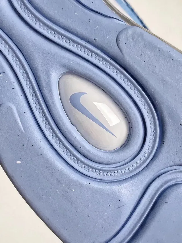 Nike Air Max 97 ND Light Blue Lifestyle Sneakers 11