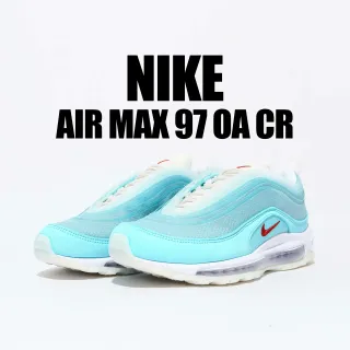 Nike Air Max 97 OA CR Light Cyan Lifestyle Sneakers