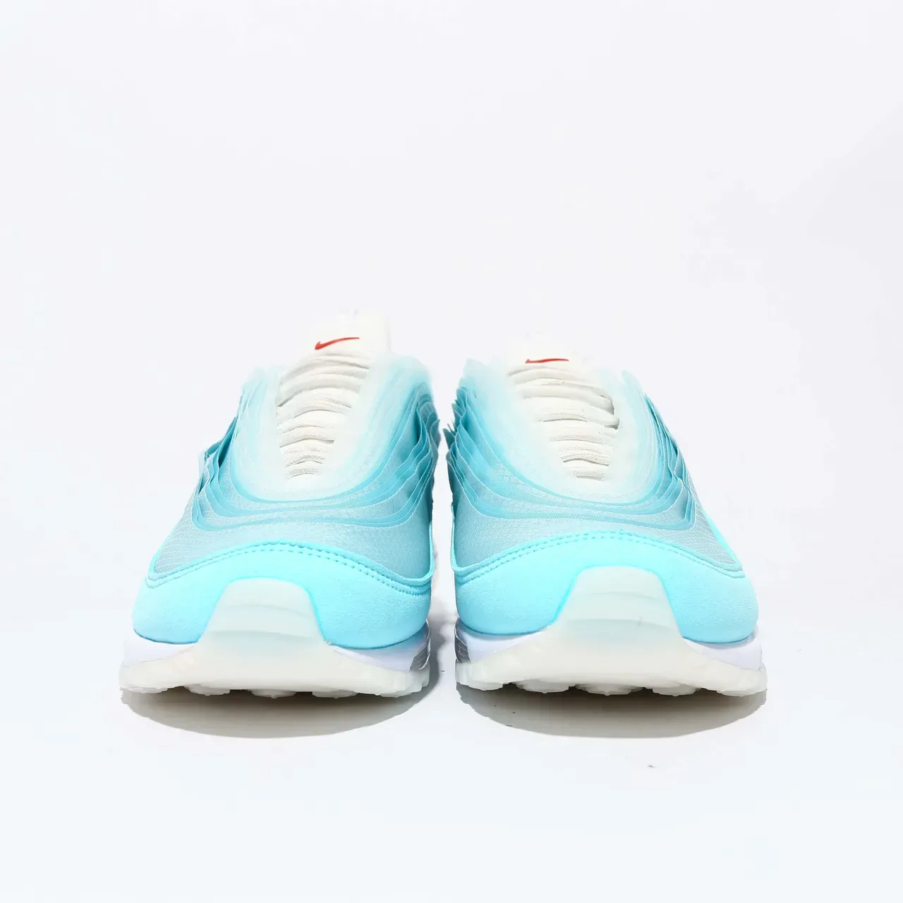 Nike Air Max 97 OA CR Light Cyan Lifestyle Sneakers 16