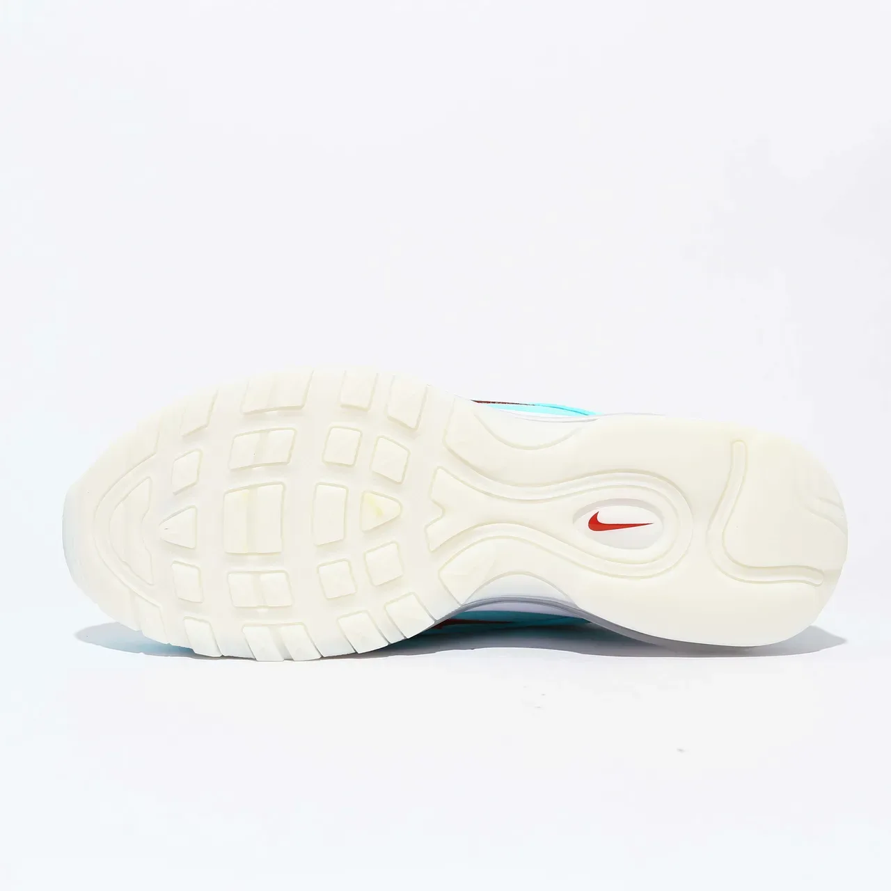 Nike Air Max 97 OA CR Light Cyan Lifestyle Sneakers 18