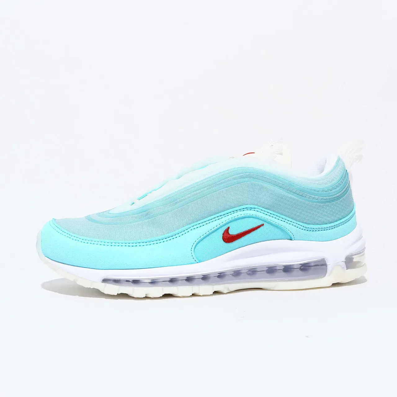 Nike Air Max 97 OA CR Light Cyan Lifestyle Sneakers 19