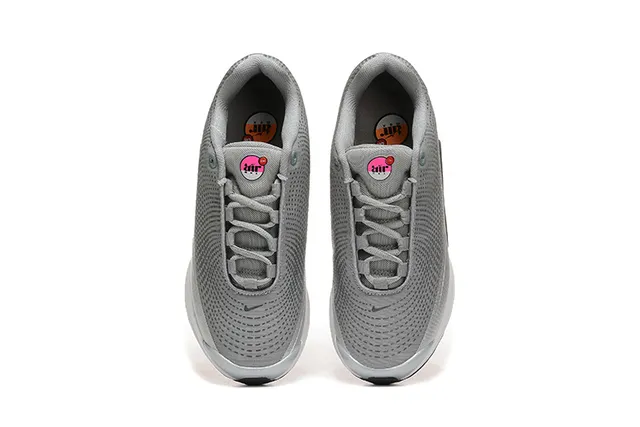 Nike Air Max Scorpion Gray Pink Lifestyle Sneakers 2