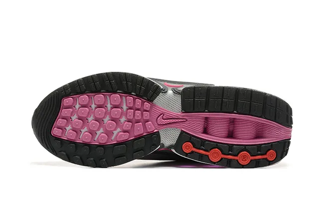 Nike Air Max Scorpion Gray Pink Lifestyle Sneakers 4