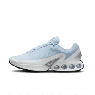 Nike Air Max Scorpion Light Blue White Lifestyle Sneakers