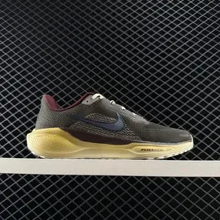 Nike Air Zoom Pegasus 41 Gris, Marrón, Azul Marino Zapatillas de correr