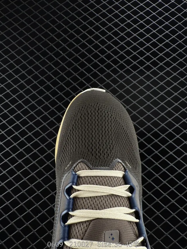 Nike Air Zoom Pegasus 41 Gris, Marrón, Azul Marino Zapatillas de correr 2