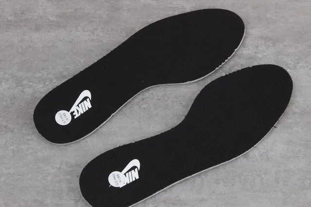 Nike Cortez Black and Gold Lifestyle Sneakers 12