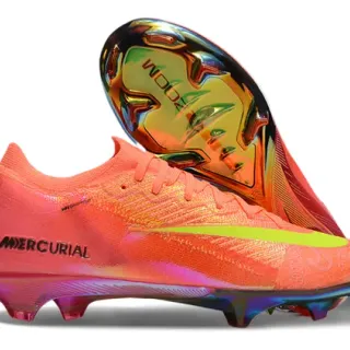 Nike Mercurial Vapor Firm-Ground Soccer Shoes