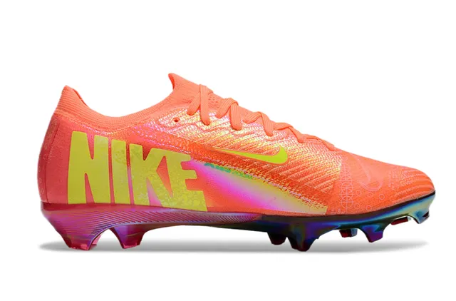 Nike Mercurial Vapor Firm-Ground Soccer Shoes 5