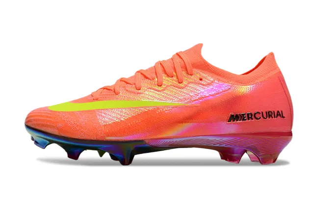 Nike Mercurial Vapor Firm-Ground Soccer Shoes 6