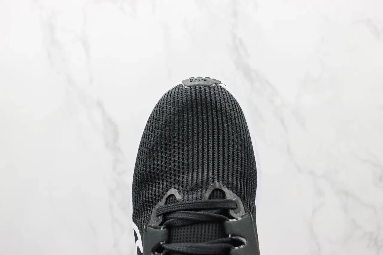 Nike Pegasus 40 Zapatillas de correr Negro y Blanco 6