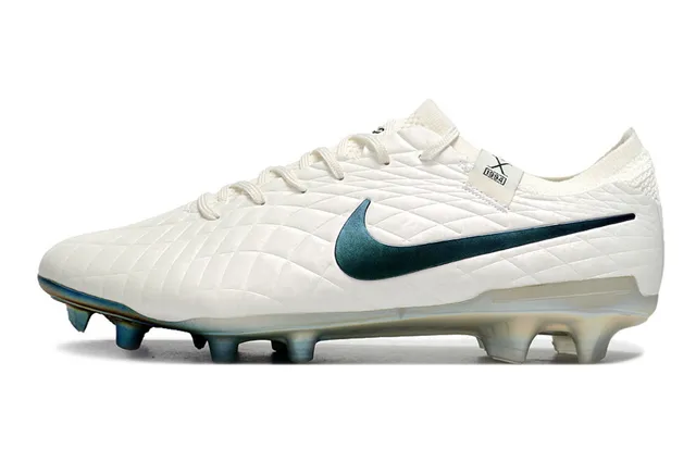 Nike Phantom GT Academy Iridescent Firm-Ground Soccer Shoes 7