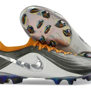 Nike Phantom GT Brilliance Firm-Ground Soccer Shoes