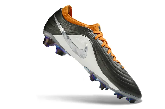 Nike Phantom GT Brilliance Firm-Ground Soccer Shoes 2