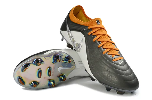 Nike Phantom GT Brilliance Firm-Ground Soccer Shoes 4